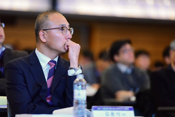 비제이파워 김용식 대표