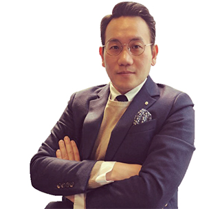 제이에이치인터내셔널 김재현 대표[사진=제이에이치인터내셔널]