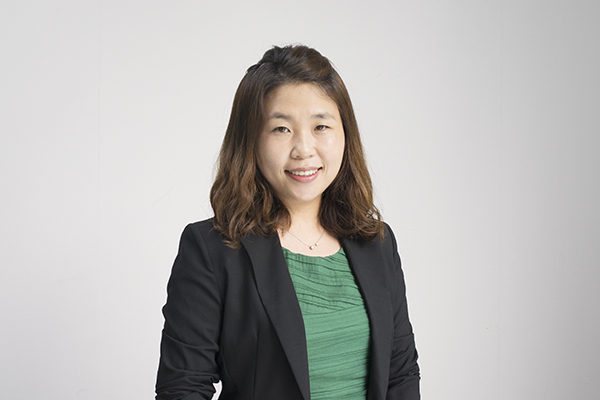 선소프트웨어 이지선 대표 [사진=선소프트웨어]