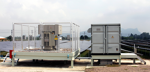 최근 태양광 인버터 시장은 에너지 소비가 적으면서 효율이 높은 제품 개발에 포커스가 맞춰지고 있다. [사진=솔라투데이 탄소제로]