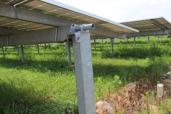 전남도가 태양광 보급률이 높은 지자체에 국가 차원의 인센티브가 필요하다고 밝혔다. [사진=솔라투데이 탄소제로]
