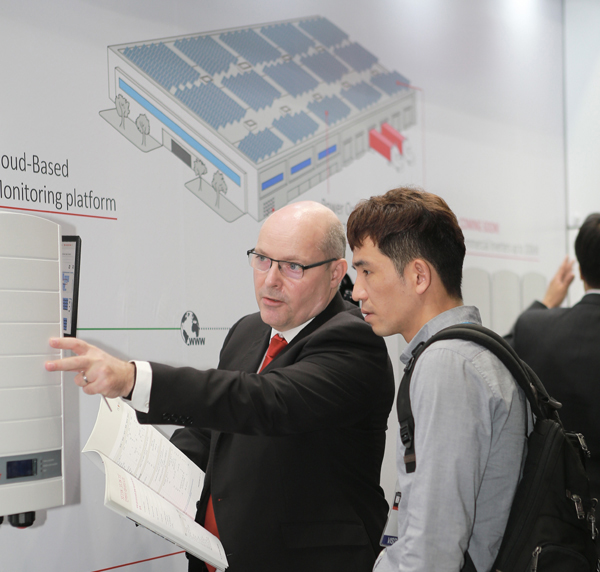 세계 최고의 인버터 기업인 솔라엣지는 자사의 DC 최적화 인버터 솔루션을 약 5.3GW 판매했으며, 120여개 국가의 태양광 PV 시스템에 설치돼 있다. [사진=솔라투데이 탄소제로]