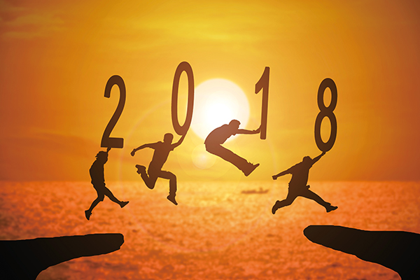 바야흐로 태양광 전성시대가됐다. 2018년 태양광 산업은 더욱 주목받을 것으로 전망된다. [사진=dreamstime]