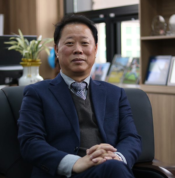 탑솔라 오형석 대표 [사진=솔라투데이 탄소제로]