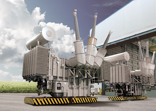 신재생에너지 보급 확대와 전력수요 증가에 따라 글로벌 ESS 시장이 지속적으로 성장하고 있다. [사진=현대일렉트릭]