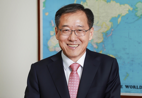 현대일렉트릭 주영걸 대표 [사진=현대일렉트릭]