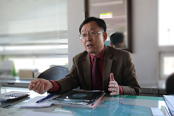 대전시 이홍석 에너지산업과장 [사진=솔라투데이 탄소제로]
