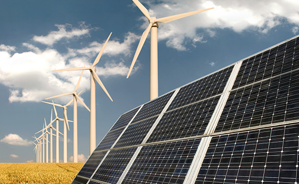 정부 정책에 따라 주민참여형 태양광발전이 확산될 것으로 전망된다. [사진=dreamstime]