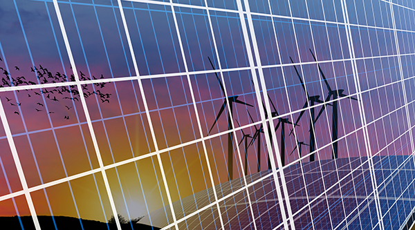 재생에너지 3020 정책에 대해 기업들 역시 관심을 갖고 각자의 방법으로 대응책을 마련하고 있다. [사진=dreamstime]