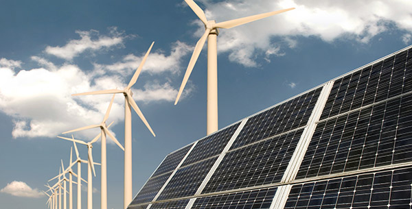 한국에너지공단이 재생에너지 보급 강화와 4차 산업혁명 시대에 대응하기 위해 조직개편을 실시한다. [사진=dreamstime]