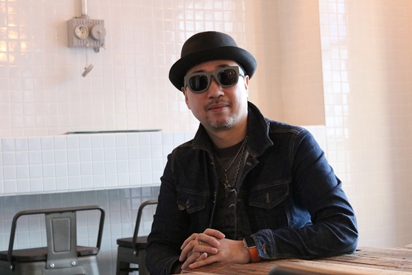 모헤닉모터스 김태성 대표 [사진=솔라투데이 탄소제로]