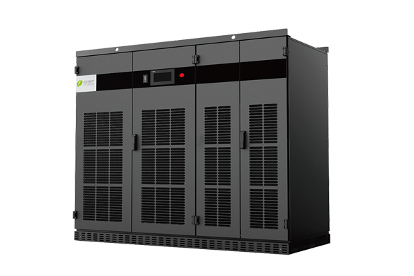 아스트로너지의 500kW급 CPS SCA500KTL-HM 제품 [사진=아스트로너지]