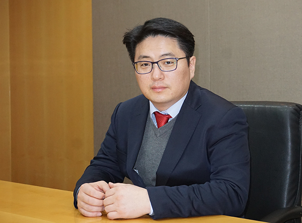 효성 오동우 부장 [사진=효성]