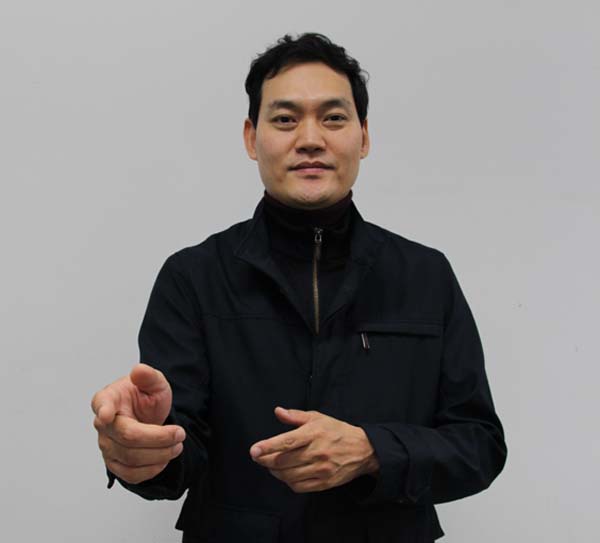 디아이케이 박영준 이사는 “ESS 가중치를 받기 위한 태양광 발전사업자들이 ESS용 배터리 수급문제 해소를 학수고대하고 있다”고 말했다. [사진=솔라투데이 탄소제로]