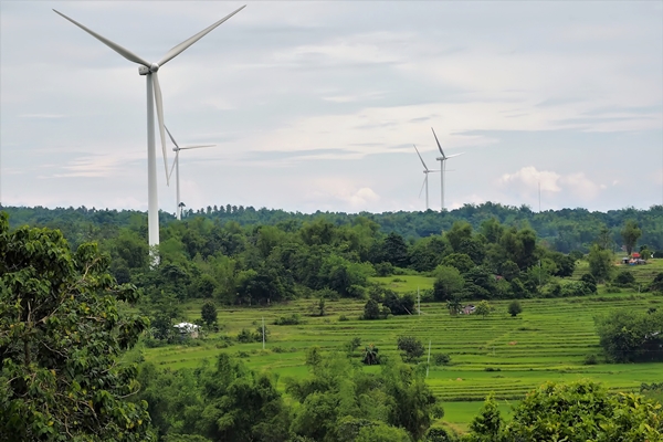 풍력 입지에 대한 환경성-경제성 충돌을 완화하기 위해 환경부가 대책 마련에 나섰다. [사진=pixabay]