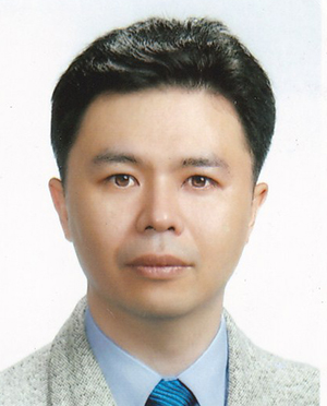 한밭대학교 민준기 교수