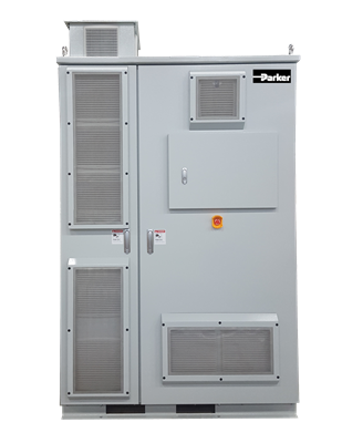 파카의 250kW 옥외형 PCS [사진=파카코리아]