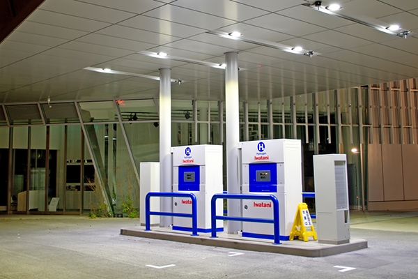 광주시가 수소전기차 충전소 보급 확대 계기 마련을 위한 설명회를 개최하는 등 수소산업 기반시설 구축에 적극적으로 나서고 있다. [사진=dreamstime]