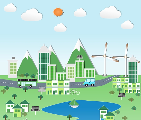 상원 및 하원 통과에 이어 바이든 대통령 서명으로 ‘인플레이션 감축법’이 본격 시행될 예정이다. [사진=미국 백악관 트위터]