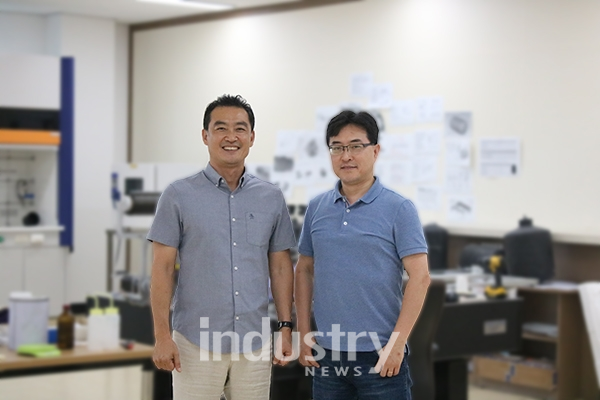 메타비스타는 액체수소 기술을 활용해 다양한 제품과 솔루션을 개발하고 있다. [사진=인더스트리뉴스]