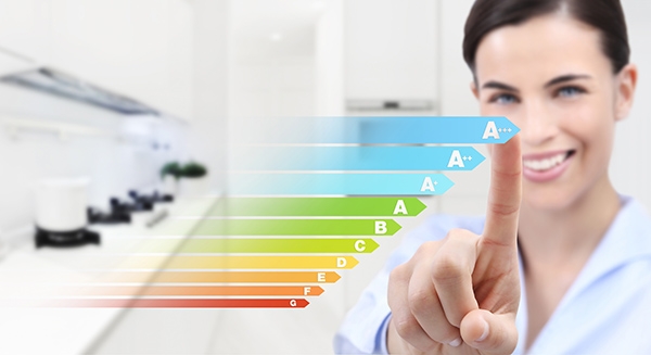 에너지 효율 향상은 매일 6명 이상의 사람이 사망하는 것을 방지하고 약 3만회 정도의 천식 발병건수를 감소시켜줄 것으로 전망된다. [사진=dreamstime]