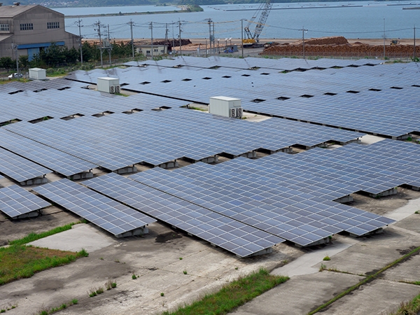 콜롬비아가 태양광발전 확대보급을 적극적으로 추진하고 있다. [사진=dreamstime]