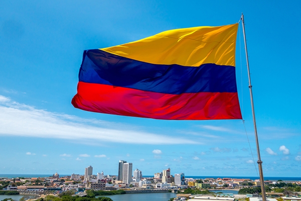 콜롬비아 태양광 시장에서 중국기업의 점유율이 가장 높다. 한국 기업이 현지 진출을 추진한다면 가격 경쟁력 확보가 우선이다. [사진=dreamstime]