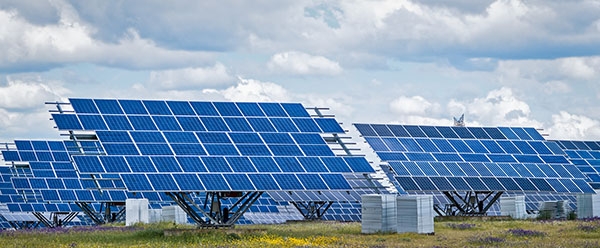 아프리카는 재생에너지 확대 및 전력 수요 증가에 대응하기 위해 국가 간 전력망 연계를 통한 슈퍼 그리드 구축을 추진하고 있다. [사진=dreamstime]