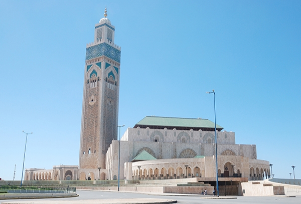 모로코 재생에너지청은 조사분석을 통해 아프리카 국가는 재생에너지 관련 첨단 기술보다는 해당 국가에 맞는 적정기술이 더욱 효과적이라는 결과를 도출해냈다. [사진=dreamstime]