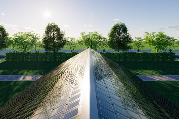 정부가 공공부문 중심의 제로에너지건축(ZEB) 의무화 정책을 민간으로 확대해 에너지비용 절감과 온실가스 감축을 동시에 추진한다. [사진=gettyimages]" height="400" loading="lazy