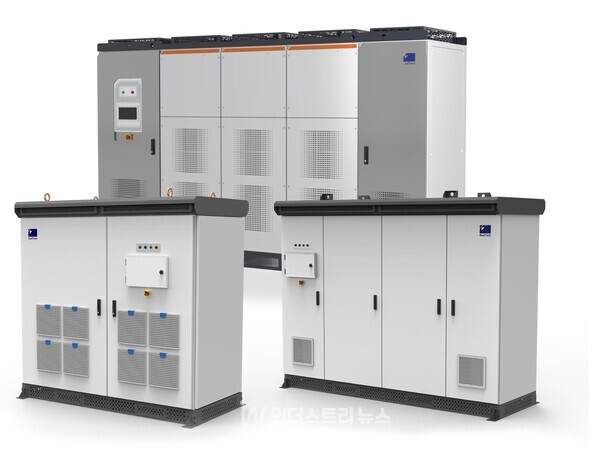 리얼테크가 공급 중인 PCS 제품들의 랜더링 이미지 [사진=리얼테크]" height="453" loading="lazy