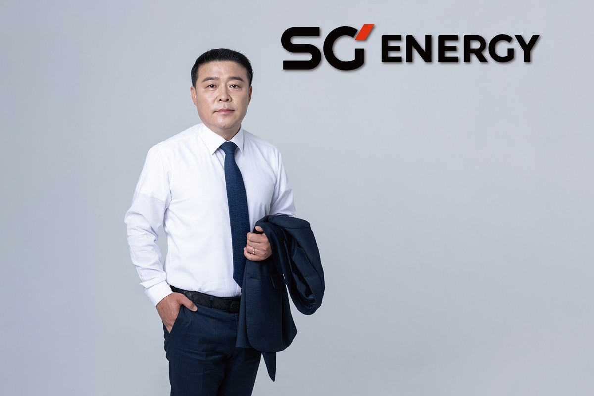 에스지에너지 이진섭 대표는 “BIPV는 단순한 모듈 제조 산업이 아니라 건축·전기·디자인이 융합된 종합 기술 산업”이라며, “품질 신뢰성과 안정성을 바탕으로 글로벌 시장에서도 통할 수 있는 한국형 BIPV 모델을 구축하겠다”고 밝혔다. [사진=에스지에너지]