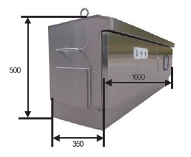  CE 인증 IP165 수상 태양광 접속반