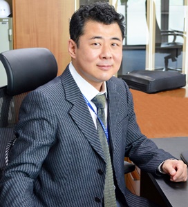  카코뉴에너지 김유석 대표