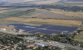  아스트로너지는 불가리아에서 48MW 규모의 프로젝트를 진행했다.