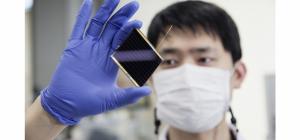 국내 연구진, 페로브스카이트 태양전지 세계 최고 효율 경신