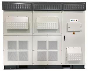 리얼테크, 3MW급 고내구성 태양광 인버터 출시