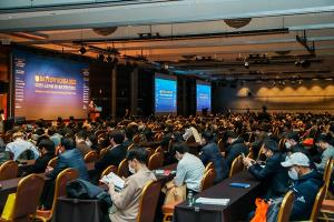 [포토] 사진으로 만나는 '배터리 코리아(BATTERY KOREA) 2022'