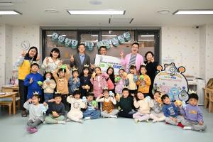 서울특별시사회복지협의회, 기후위기 교육 ‘서울 그린 히어로’ 진행