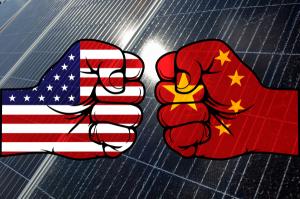 [명승엽PD의 이슈리포트] 美-中 태양광 관세전쟁 발발… 글로벌 혼돈 속 ‘가장 저렴한 재생에너지원’ 등극