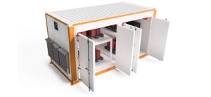 비에이에너지, 배터리 물류 안전의 새 기준 제시… ‘BLSS 2.0’ 해외 진출 박차