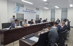 한국건물태양광협회, ‘신재생에너지 정책 현안과제’ 대정부 건의문 전달