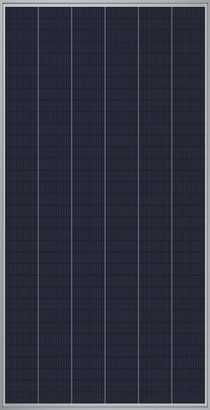 TCL솔라, 645W 싱글드 모듈 출시… 한국 ‘고출력’ 태양광 트렌드 선도