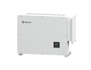 다쓰테크, 순수 국내 기술로 개발한 125kW 태양광 인버터 출시