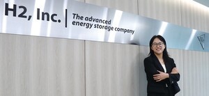 [In터뷰] “VFB는 차세대 발전소” 에이치투(H2), 장주기 ESS 해법 제시