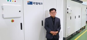 [In터뷰] 리얼테크, 뚝심으로 지켜낸 ‘국산 PCS’… 계통안정화 이끄는 기술 진화 실현