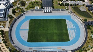 [르포] 중부발전 인천발전본부, ‘AI 태양광발전소’의 문을 열다