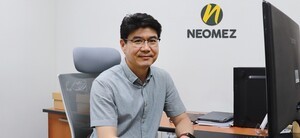 [In터뷰] 네오메즈, ‘PV MASTER’로 빠르고 정밀한 태양광발전소 진단 지원