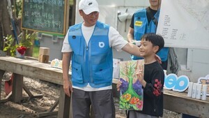 브라이트에너지파트너스, 나무심기로 ESG 실천… ‘꿀숲벌숲 캠페인’ 열어