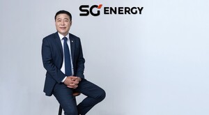 [PV·ESS리더스클럽 23] 에스지에너지 이진섭 대표, “BIPV 토털 솔루션 ZEB 시대 선도… 건물 태양광 표준 제시”